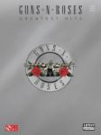 GUNS N' ROSES GREATEST HITS PVG