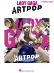 LADY GAGA/ARTPOP PVG