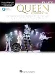 QUEEN PLAY ALONG FLUTE +AUDIO ACC.