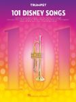 101 DISNEY SONGS TRUMPET