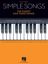  SIMPLE SONGS THE EASIEST EASY PIANO SONGS
