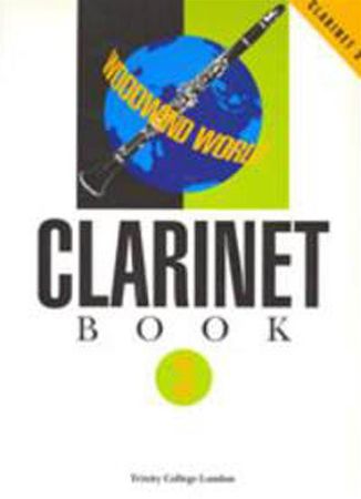 WOODWIND WORLD CLARINET 3