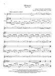 ANDREW LLOYD WEBBER FOR CLASSICAL PLAYERS FLUTE AND PIANO+AUDIO ACC.