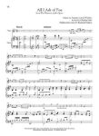 ANDREW LLOYD WEBBER FOR CLASSICAL PLAYERS FLUTE AND PIANO+AUDIO ACC.