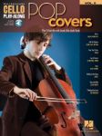 POP COVERS PLAY ALONG CELLO+AUDIO ACCESS