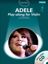 ADELE:PLAY-ALONG FOR VIOLIN +CD