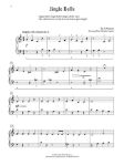 CLASSIC PIANO REPERTOIRE CRISTMAS