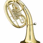 Slika za kategorijo Baritoni/euphonium z rotorji