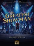 THE GREATEST SHOWMAN PVG