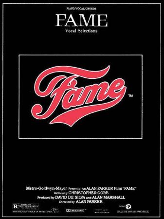 FAME - VOCAL SELECTIONS