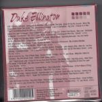 DUKE ELLINGTON   10 CD SET