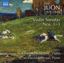 JUON:VIOLIN SONATAS 1-3/WETHERBEE