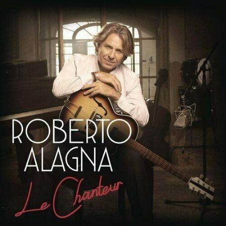 ROBERTO ALAGNA/LE CHANTEUR