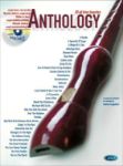 ANTHOLOGY:30 ALL TIME FAVORITES+CD SOPRANO RECORDER