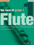 ADAMS:THE BEST OF GRADE 1 FLUTE+CD