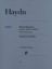 HAYDN:PIANO CONCERTO D-DUR