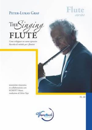 GRAF:THE SINGING FLUTE