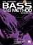 HAL LEONARD BASS TAB METHOD SONGBOOK +CD