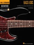 HAL LEONARD BASS METHOD BASS LICKS+AUDIO ACC.