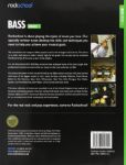 ROCKSCHOOL BASS GRADE(2012-2018)+AUDIO ACC. GRADE 1