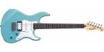 YAMAHA ELEKTRIČNA KITARA PACIFICA-112V SONIC BLUE
