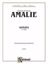 PRINCESS OF PRUSSIA AMALIE :SONATA IN F MAJOR FOR FLUTE(VIOLIN) AND PIANO