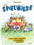 SCHMITZ;SPIELWIESE, KLAVIER