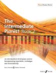 MARSHALL/HAMMOND:THE INTERMEDIATE PIANIST 2