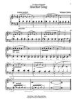 GILLOCK:LYRIC PIECES FOR SOLO PIANO