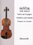 ŠEVČIK:SCALES AND APREGGIOS