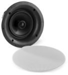 POWER DYNAMICS ZVOČNIK FCS8 Low Profile Ceiling Speaker 100V 8"