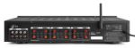 POWER DYNAMICS OJAČEVALEC PV260BT 6-Channel Audio Amplifier System 6x 100W