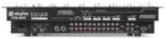 SKYTEC DJ MEŠALNA MIZA STM-3007 6-Channel Mixer SD/USB/MP3/LED/BT 19"