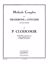 CLODOMIR P.:TROMBONE A COULISSE 1