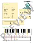 HEUMANN:PIANO JUNIOR LESSON BOOK 3+AUDIO ACCESS