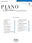 FABER:PIANO ADVENTURES PERFORMANCE BOOK  2A