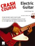 HUMPHRIES:CRASH COURSE ELECTRIC GUITAR +2CD