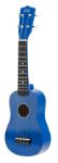 DeSalvo SOPRAN UKULELE UKSBL BLUE S TORBO