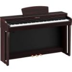 ELEKTRIČNI KLAVIR YAMAHA CLAVINOVA CLP-725R