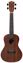DeSalvo TENOR UKULELE UKMT MAHOGANY S TORBO