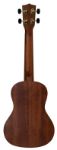 DeSalvo TENOR UKULELE UKMT MAHOGANY S TORBO