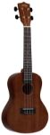 DeSalvo CONCERT UKULELE UKMC MAHOGANY S TORBO