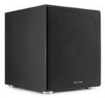 FENTON SHFS12B Active Subwoofer 12“ Black 400W