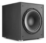 FENTON SHFS12B Active Subwoofer 12“ Black 400W