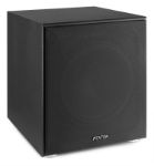 FENTON SHFS12B Active Subwoofer 12“ Black 400W