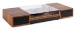 Fenton gramofon RP165 Record Player Set Light Wood