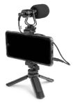 Vonyx CMC200 Condenser mikrofon za telefon ali kamero