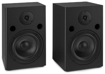 VONYX AKTIVNI STUDIO MONITOR SM65 6,5'' PAR