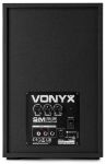 VONYX AKTIVNI STUDIO MONITOR SM65 6,5'' PAR