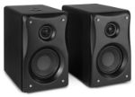 VONYX AKTIVNI STUDIO MONITOR BX40 4'' BT/USB PAR